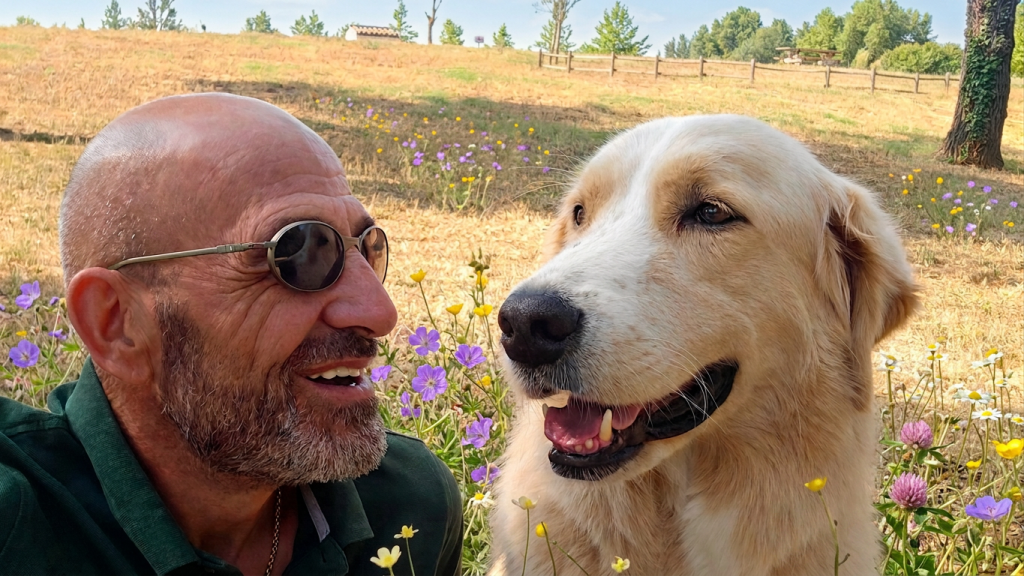 educateur canin le muy