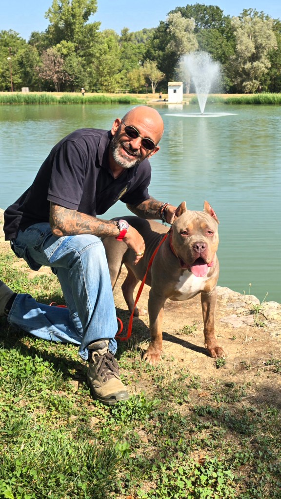 dresseur de chien frejus
