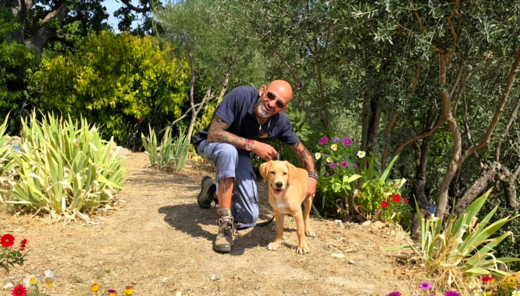 educateur canin draguignan