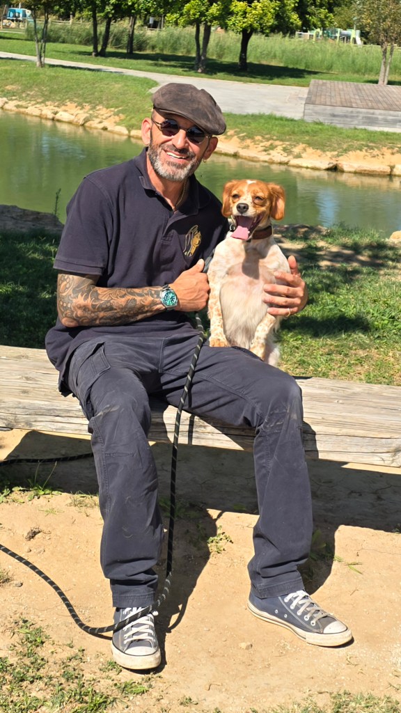 dresseur de chien draguignan