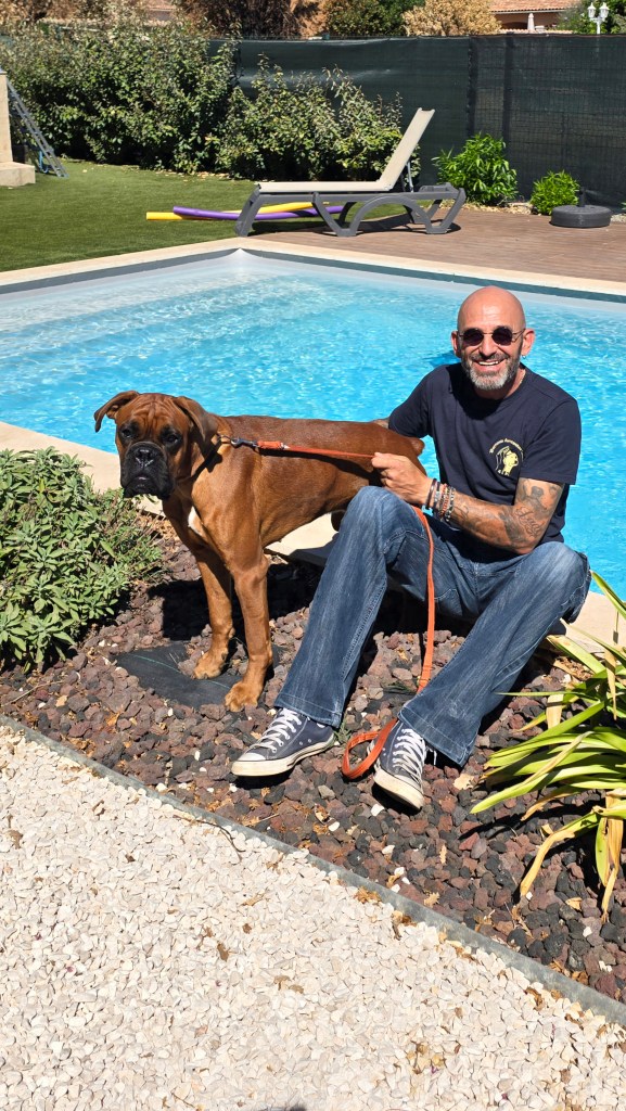 dresseur de chien toulon