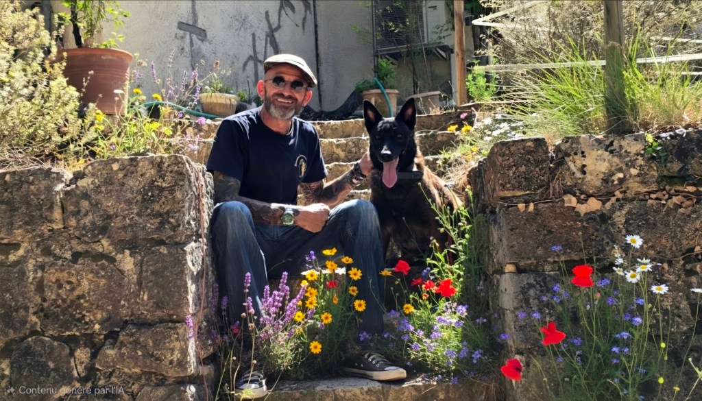 dresseur de chien monaco