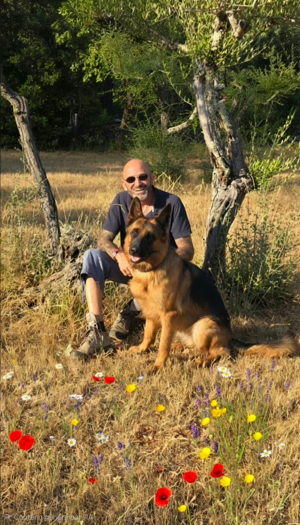 activités pour chien